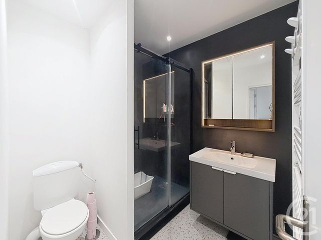 maison à louer - 3 pièces - 48.14 m2 - AUBERVILLIERS - 93 - ILE-DE-FRANCE - Century 21 Immo Conseil