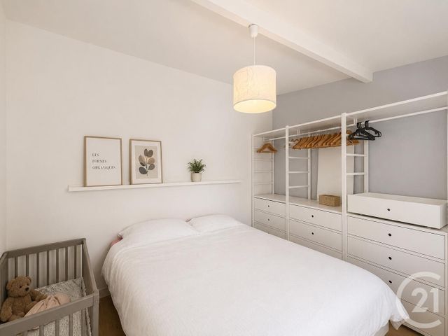 maison à louer - 3 pièces - 48.14 m2 - AUBERVILLIERS - 93 - ILE-DE-FRANCE - Century 21 Immo Conseil