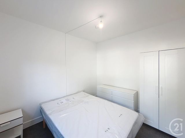 Appartement F2 à louer - 3 pièces - 46.78 m2 - AUBERVILLIERS - 93 - ILE-DE-FRANCE - Century 21 Immo Conseil