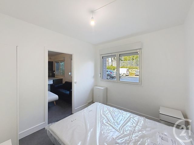 Appartement F2 à louer - 3 pièces - 46.78 m2 - AUBERVILLIERS - 93 - ILE-DE-FRANCE - Century 21 Immo Conseil