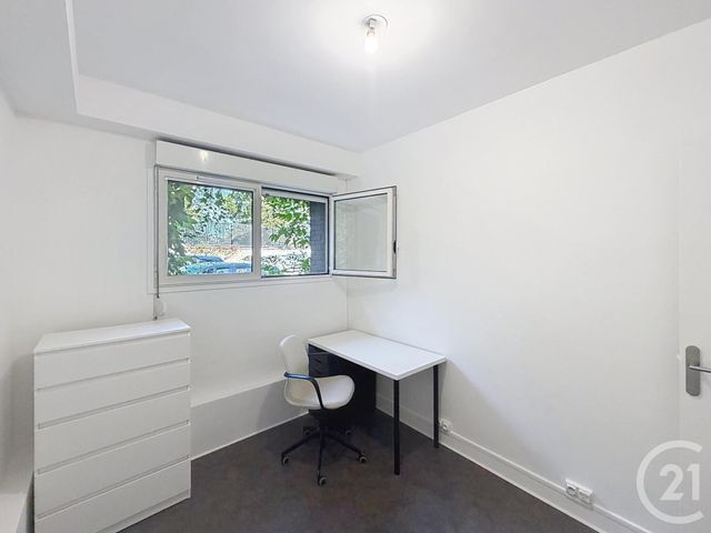 Appartement F2 à louer - 3 pièces - 46.78 m2 - AUBERVILLIERS - 93 - ILE-DE-FRANCE - Century 21 Immo Conseil