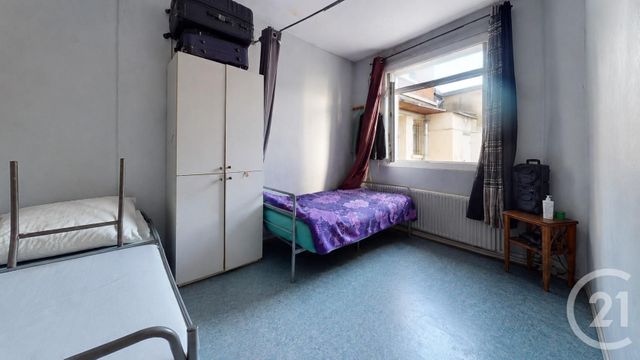 Appartement F1 à vendre - 1 pièce - 20.23 m2 - AUBERVILLIERS - 93 - ILE-DE-FRANCE - Century 21 Immo Conseil