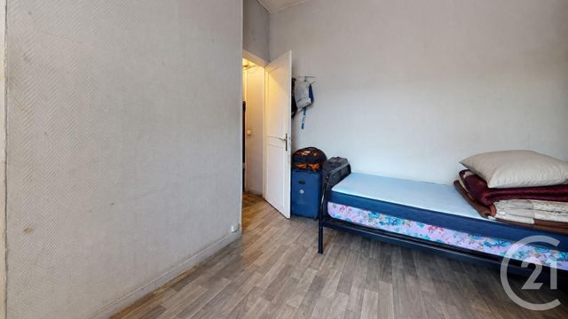 Appartement F1 à vendre - 1 pièce - 20.23 m2 - AUBERVILLIERS - 93 - ILE-DE-FRANCE - Century 21 Immo Conseil