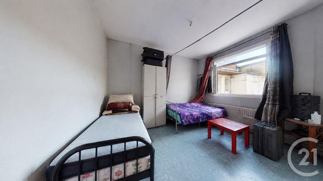appartement - AUBERVILLIERS - 93