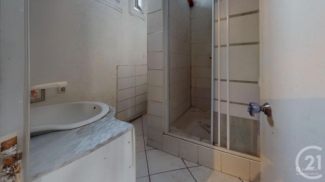 Appartement à vendre - 2 pièces - 27.23 m2 - AUBERVILLIERS - 93 - ILE-DE-FRANCE - Century 21 Immo Conseil