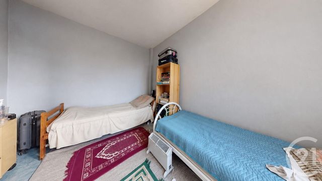 appartement - AUBERVILLIERS - 93