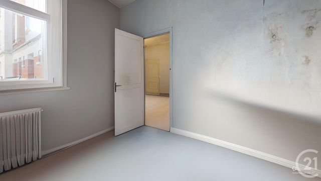 Appartement à vendre - 2 pièces - 27.23 m2 - AUBERVILLIERS - 93 - ILE-DE-FRANCE - Century 21 Immo Conseil