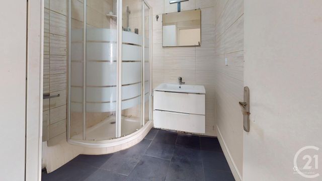 Appartement Chambre à vendre - 1 pièce - 25.42 m2 - AUBERVILLIERS - 93 - ILE-DE-FRANCE - Century 21 Immo Conseil