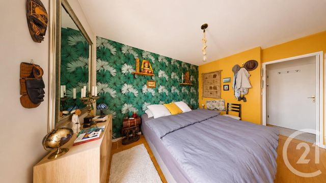 Appartement F3 bis à vendre - 3 pièces - 76.47 m2 - AUBERVILLIERS - 93 - ILE-DE-FRANCE - Century 21 Immo Conseil