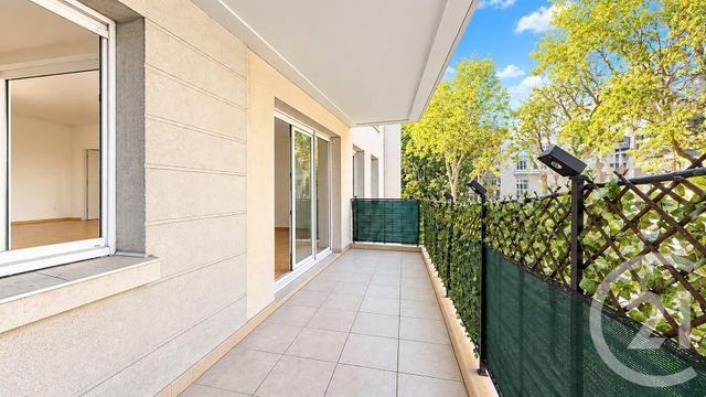 Appartement F3 à vendre - 3 pièces - 55.0 m2 - AUBERVILLIERS - 93 - ILE-DE-FRANCE - Century 21 Immo Conseil