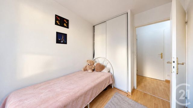 Appartement F3 à vendre - 3 pièces - 55.0 m2 - AUBERVILLIERS - 93 - ILE-DE-FRANCE - Century 21 Immo Conseil