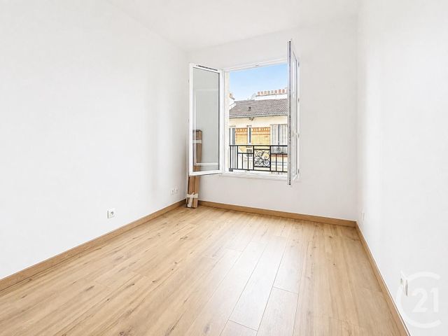Appartement F2 à vendre - 2 pièces - 32.0 m2 - AUBERVILLIERS - 93 - ILE-DE-FRANCE - Century 21 Immo Conseil