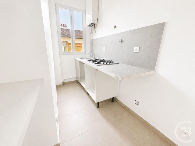 Appartement F2 à vendre - 2 pièces - 32.0 m2 - AUBERVILLIERS - 93 - ILE-DE-FRANCE - Century 21 Immo Conseil