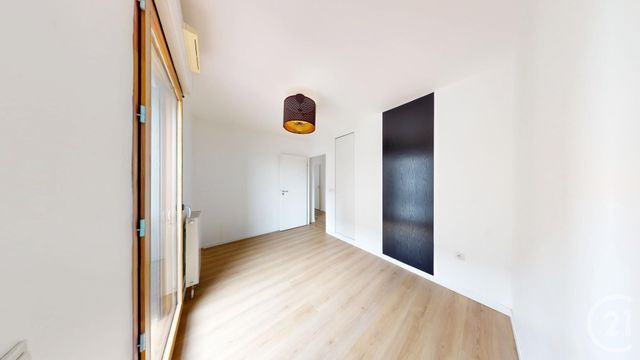Appartement F3 à vendre - 3 pièces - 56.0 m2 - AUBERVILLIERS - 93 - ILE-DE-FRANCE - Century 21 Immo Conseil