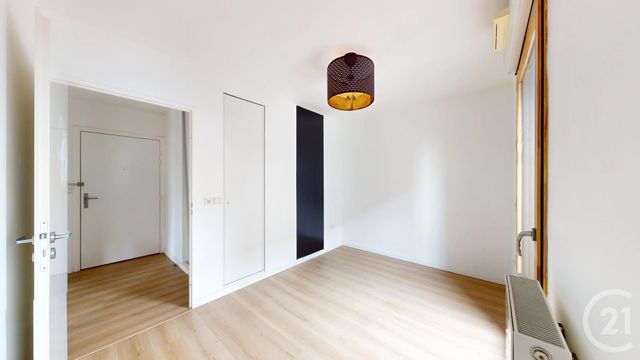 Appartement F3 à vendre - 3 pièces - 56.0 m2 - AUBERVILLIERS - 93 - ILE-DE-FRANCE - Century 21 Immo Conseil