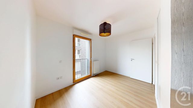 Appartement F3 à vendre - 3 pièces - 56.0 m2 - AUBERVILLIERS - 93 - ILE-DE-FRANCE - Century 21 Immo Conseil