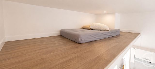 Appartement Studio à vendre - 1 pièce - 26.05 m2 - AUBERVILLIERS - 93 - ILE-DE-FRANCE - Century 21 Immo Conseil