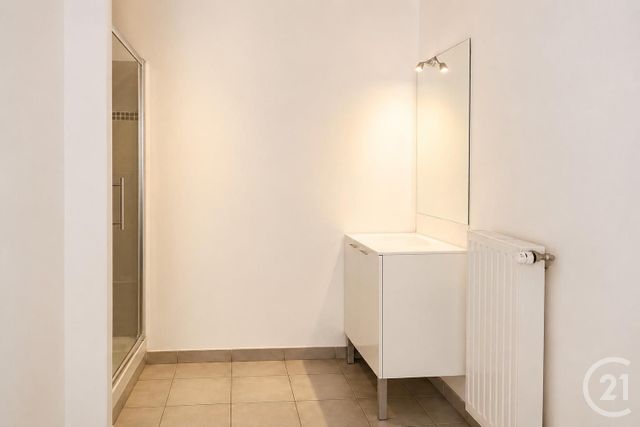 Appartement Studio à vendre - 1 pièce - 26.05 m2 - AUBERVILLIERS - 93 - ILE-DE-FRANCE - Century 21 Immo Conseil