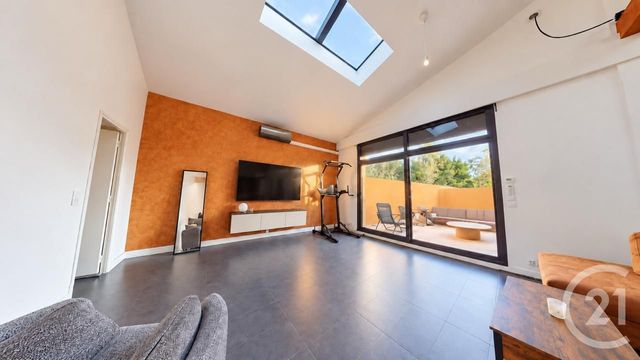 maison à vendre - 3 pièces - 124.9 m2 - AUBERVILLIERS - 93 - ILE-DE-FRANCE - Century 21 Immo Conseil