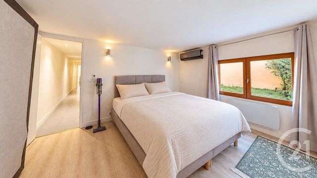 maison à vendre - 3 pièces - 124.9 m2 - AUBERVILLIERS - 93 - ILE-DE-FRANCE - Century 21 Immo Conseil