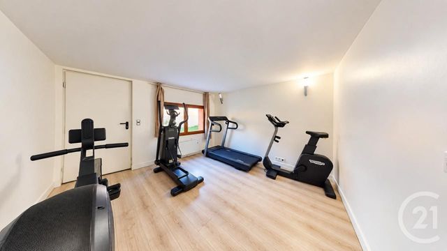 maison à vendre - 3 pièces - 124.9 m2 - AUBERVILLIERS - 93 - ILE-DE-FRANCE - Century 21 Immo Conseil