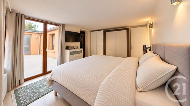 maison à vendre - 3 pièces - 124.9 m2 - AUBERVILLIERS - 93 - ILE-DE-FRANCE - Century 21 Immo Conseil