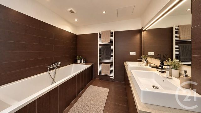 maison à vendre - 3 pièces - 124.9 m2 - AUBERVILLIERS - 93 - ILE-DE-FRANCE - Century 21 Immo Conseil
