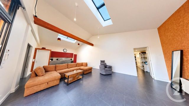 maison à vendre - 3 pièces - 124.9 m2 - AUBERVILLIERS - 93 - ILE-DE-FRANCE - Century 21 Immo Conseil