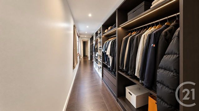maison à vendre - 3 pièces - 124.9 m2 - AUBERVILLIERS - 93 - ILE-DE-FRANCE - Century 21 Immo Conseil