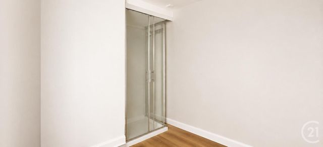 Appartement Studio à vendre - 1 pièce - 26.05 m2 - AUBERVILLIERS - 93 - ILE-DE-FRANCE - Century 21 Immo Conseil