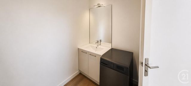 Appartement Studio à vendre - 1 pièce - 26.05 m2 - AUBERVILLIERS - 93 - ILE-DE-FRANCE - Century 21 Immo Conseil