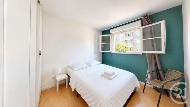 Appartement à vendre - 4 pièces - 75.53 m2 - AUBERVILLIERS - 93 - ILE-DE-FRANCE - Century 21 Immo Conseil