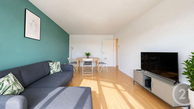 Appartement à vendre AUBERVILLIERS
