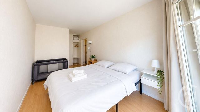 Appartement à vendre - 4 pièces - 75.53 m2 - AUBERVILLIERS - 93 - ILE-DE-FRANCE - Century 21 Immo Conseil