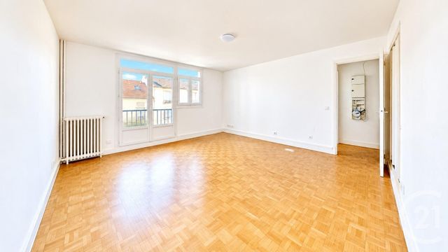 Appartement F3 à vendre - 3 pièces - 63.0 m2 - AUBERVILLIERS - 93 - ILE-DE-FRANCE - Century 21 Immo Conseil