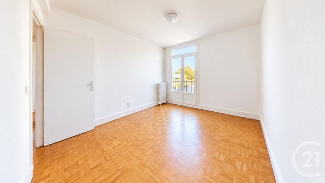 Appartement F3 à vendre - 3 pièces - 63.0 m2 - AUBERVILLIERS - 93 - ILE-DE-FRANCE - Century 21 Immo Conseil