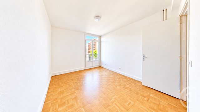 Appartement F3 à vendre - 3 pièces - 63.0 m2 - AUBERVILLIERS - 93 - ILE-DE-FRANCE - Century 21 Immo Conseil