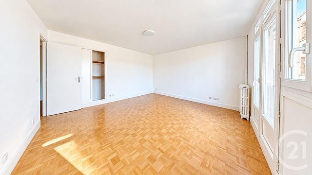 Appartement F3 à vendre - 3 pièces - 63.0 m2 - AUBERVILLIERS - 93 - ILE-DE-FRANCE - Century 21 Immo Conseil