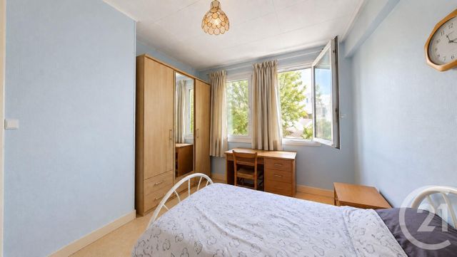 Appartement F4 à vendre - 4 pièces - 68.0 m2 - AUBERVILLIERS - 93 - ILE-DE-FRANCE - Century 21 Immo Conseil