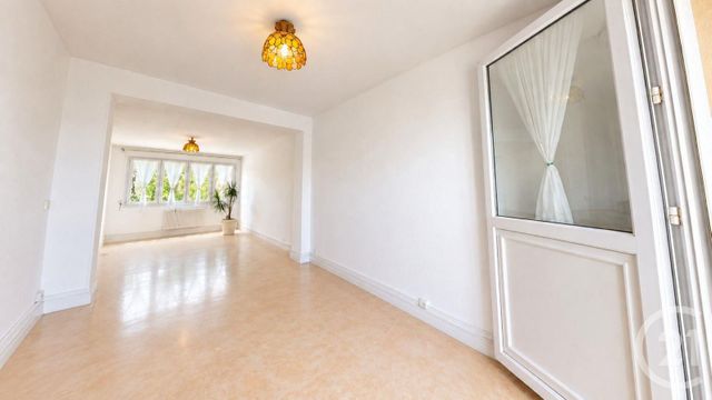 Appartement F4 à vendre AUBERVILLIERS