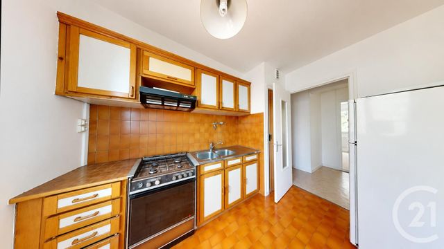 Appartement F4 à vendre - 4 pièces - 68.0 m2 - AUBERVILLIERS - 93 - ILE-DE-FRANCE - Century 21 Immo Conseil
