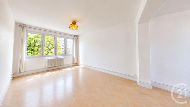Appartement F4 à vendre - 4 pièces - 68.0 m2 - AUBERVILLIERS - 93 - ILE-DE-FRANCE - Century 21 Immo Conseil
