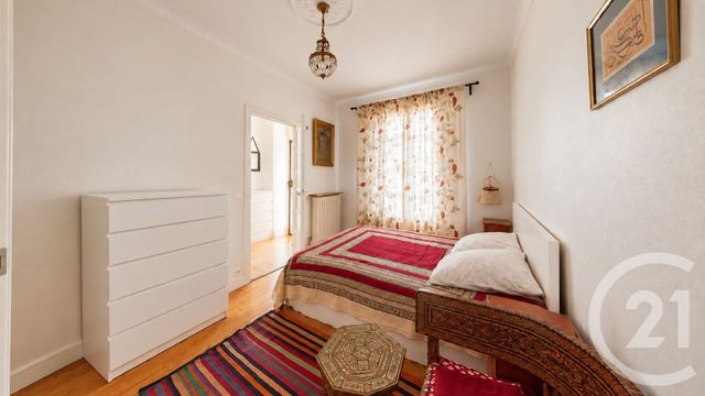 maison à vendre - 4 pièces - 84.14 m2 - AUBERVILLIERS - 93 - ILE-DE-FRANCE - Century 21 Immo Conseil