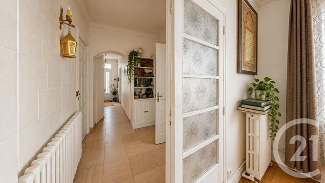 maison à vendre - 4 pièces - 84.14 m2 - AUBERVILLIERS - 93 - ILE-DE-FRANCE - Century 21 Immo Conseil