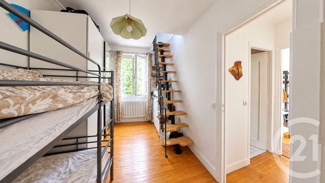 maison à vendre - 4 pièces - 84.14 m2 - AUBERVILLIERS - 93 - ILE-DE-FRANCE - Century 21 Immo Conseil