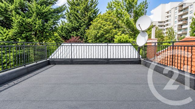 maison à vendre - 4 pièces - 84.14 m2 - AUBERVILLIERS - 93 - ILE-DE-FRANCE - Century 21 Immo Conseil