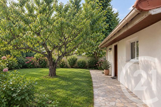 maison à vendre - 4 pièces - 84.14 m2 - AUBERVILLIERS - 93 - ILE-DE-FRANCE - Century 21 Immo Conseil