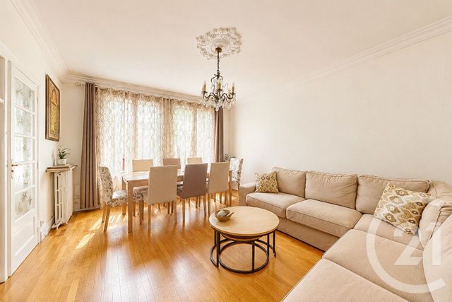 Maison à vendre AUBERVILLIERS