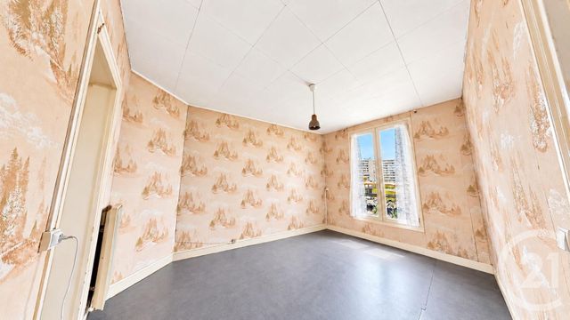 Appartement F3 à vendre - 3 pièces - 54.0 m2 - AUBERVILLIERS - 93 - ILE-DE-FRANCE - Century 21 Immo Conseil