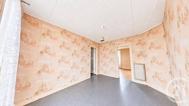 Appartement F3 à vendre - 3 pièces - 54.0 m2 - AUBERVILLIERS - 93 - ILE-DE-FRANCE - Century 21 Immo Conseil